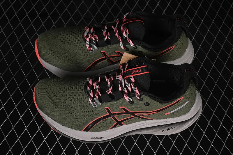 All Categories Asics Asics Series Asics Gel-Nimbus 26 1011B849-300